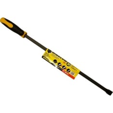 Orange 24" 600mm demolition iron