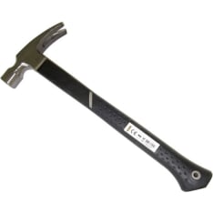 Finbullet big dog 24oz 390mm purkuvasara
