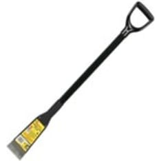 Finbullet 4" 100mm + 750mm monihakkuri