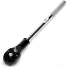 Finbullet 3/4" räikkäväännin