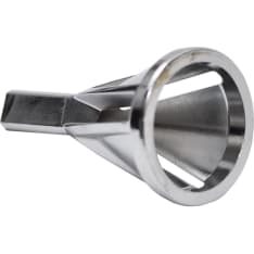 Finbullet 28mm thread repair bit