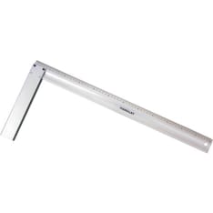 Finbullet Jumbo 600 mm suorakulma