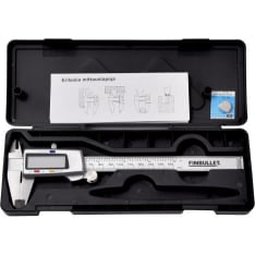 Finbullet digital caliper