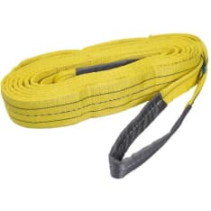 Finbullet 3TON 8m 90mm nostoliina