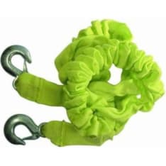 Finbullet 1.5t. 3.5m stretch towline