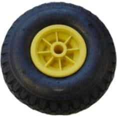 Finbullet 3.00-4 air tire