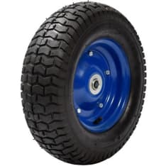 Finbullet 16x6.50-8 ilmakumipyörä