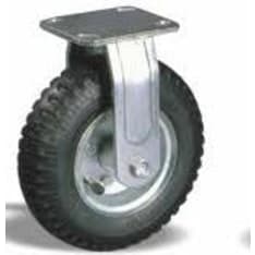 Finbullet 250mm kiinteä kalustepyörä