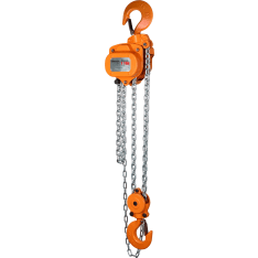 Finbullet G80 1000kg 3m ketjutalja