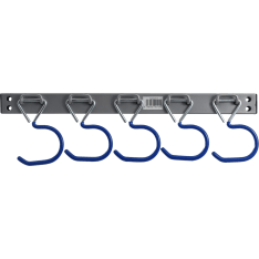 Finbullet Tool holder 5 in 1