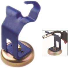 Finbullet mig handle magnet holder