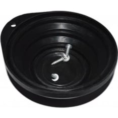 Finbullet 47x135x33mm magneettikuppi