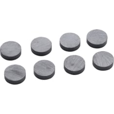 Finbullet loose magnet set