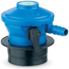SRG LPG 30mBar low pressure regulator
