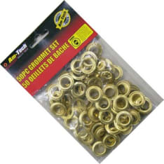 Finbullet 20/10mm 50kpl purjeniitit
