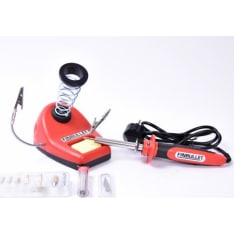 Finbullet Twin Power 40W juotin