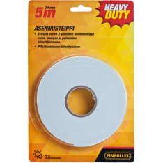 Finbullet Heavyduty double-sided tape