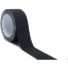 Finbullet black anti-slip tape