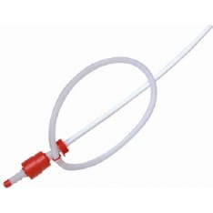 Hoffer 16l/min käsipumppu