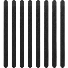 Finbullet 8 kpl 300 mm x 19 mm liukuestepalat