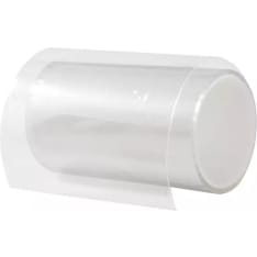 Finbullet 150mm 2m kirkas kolhusuojateippi