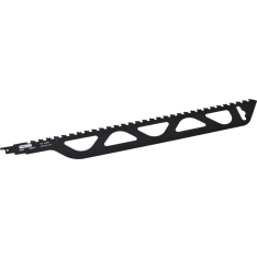 Finbullet ingot saw blade 455mm