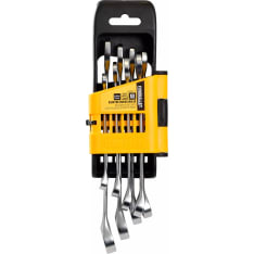 Finbullet 8-osainen CrV kiintolenkkisarja