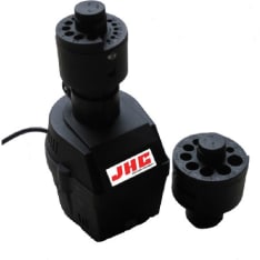 Finbullet 70W poranteroituslaite