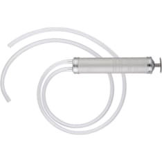 Finbullet 750g imu/poistopumppu