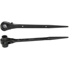 Finbullet 19/22mm räikkälenkkiavain