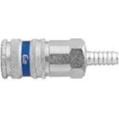 Finbullet hose reel connector body