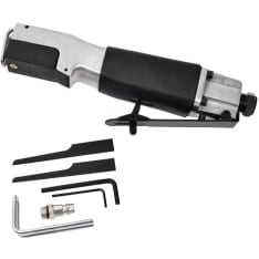 Finbullet compressed air jigsaw