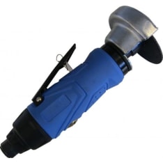 Finbullet cutting machine
