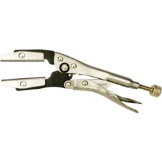 Finbullet Corbra lukitusletkupuristin