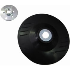 Finbullet M14 125mm aluslaikka