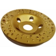 Finbullet 125mm tehopikilaikka