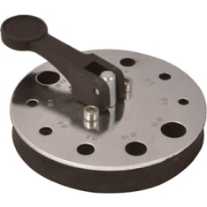 Finbullet 100mm 5-12mm porausohjain
