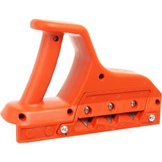 Finbullet 45° plasterboard belt