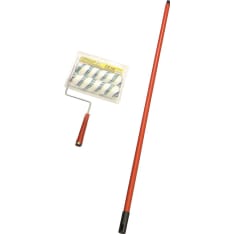 Finbullet 230mm 3-osainen maalaustelasarja