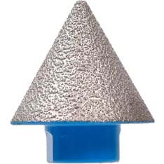 Finbullet m14 2-38 mm diamond cone drill