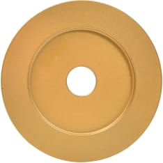 Finbullet 125mm x 22,2mm jyrsinlaikka
