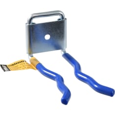 Finbullet silikoni päällysteinen seinäkoukku