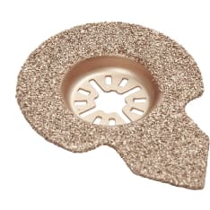 Finbullet 65 mm ALLin1 carbide rasp