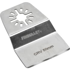 Finbullet 50 x 1,0 mm joustava lasta