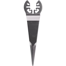 Finbullet 120 mm food processor knife blade