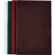 Finbullet 150 x 230mm 4-piece bear tongue set