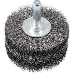 Finbullet 8mm kara 63*30mm lautasharja