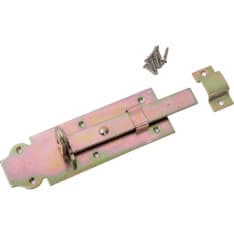 Finbullet 150 x 1,5 mm lukkosalpa