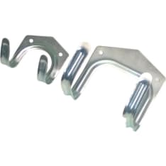 Finbullet Middle 5-piece storage hook set