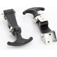 Finbullet 120mm kumihaka